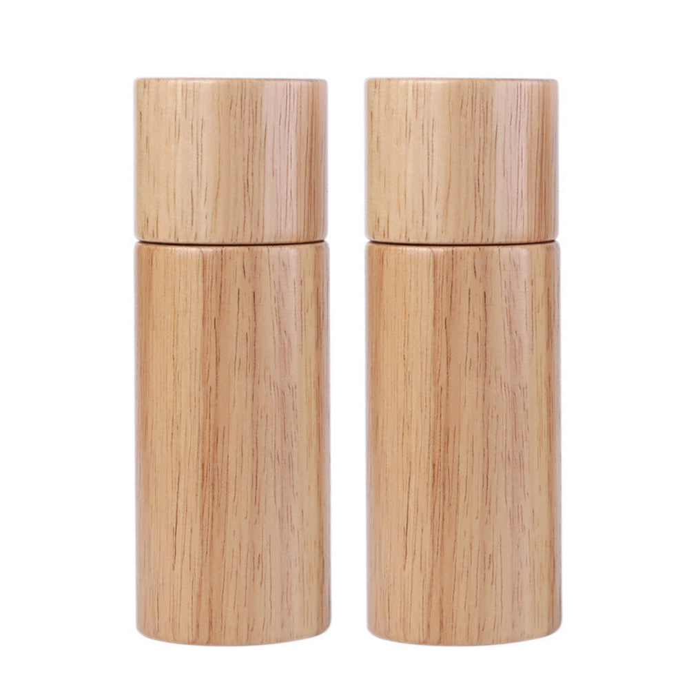 Set de Moinhos No. 36 | Raw Oak (Conjunto de 2)