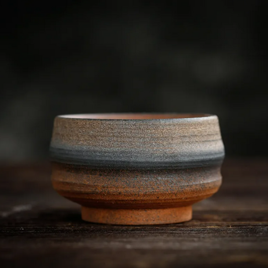 Copo de Grés No. 38 | Wabi Stone (80ml)