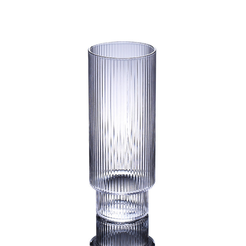 Copo de Vidro No. 06 | Ripple Highball