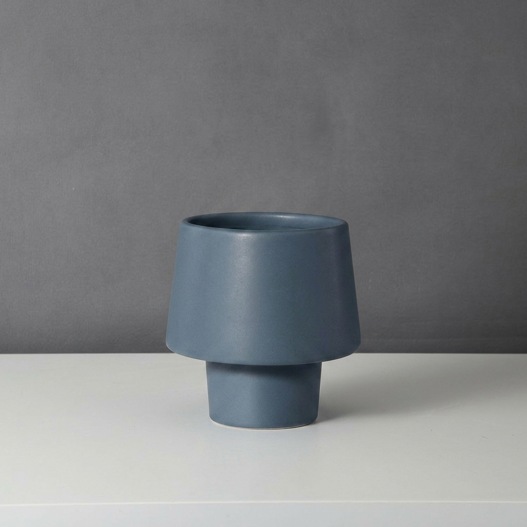 Jarra de Cerâmica No. 41 | Linhas Morandi