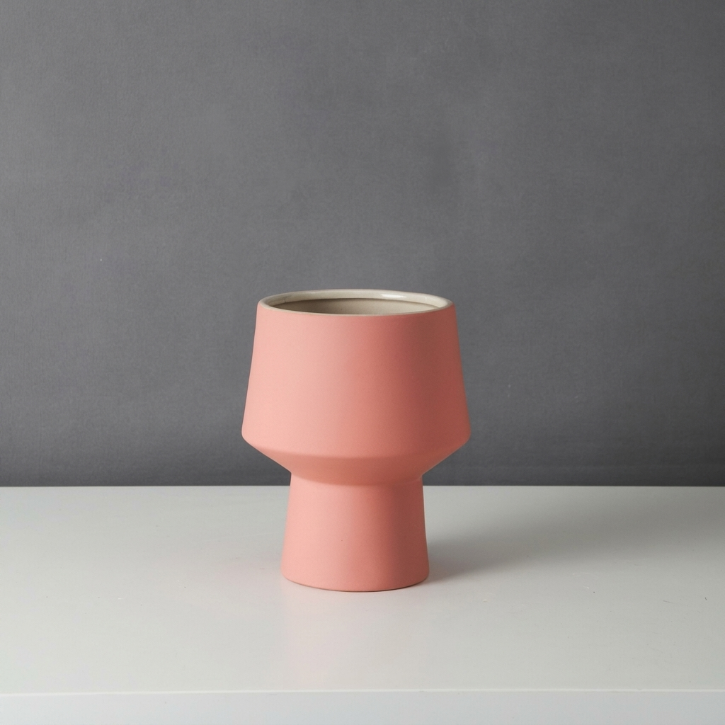 Jarra de Cerâmica No. 41 | Linhas Morandi