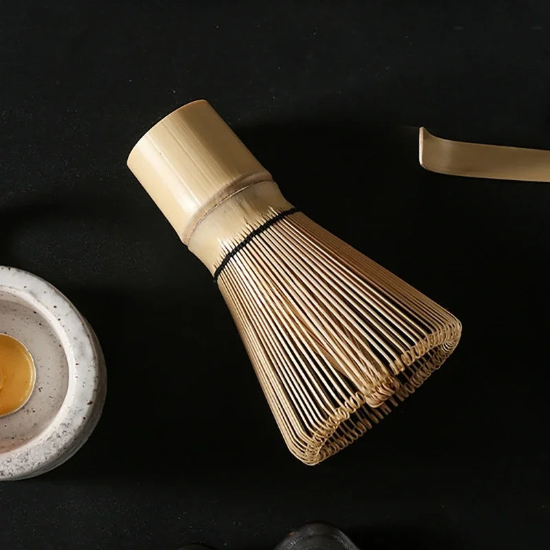 Kit Matcha No. 01 | Ritual Tradicional