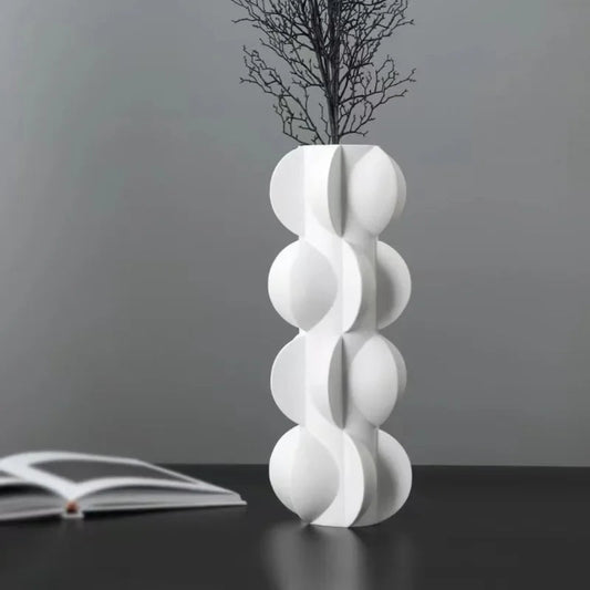 Jarra de Resina No. 172 | Spiral Helix