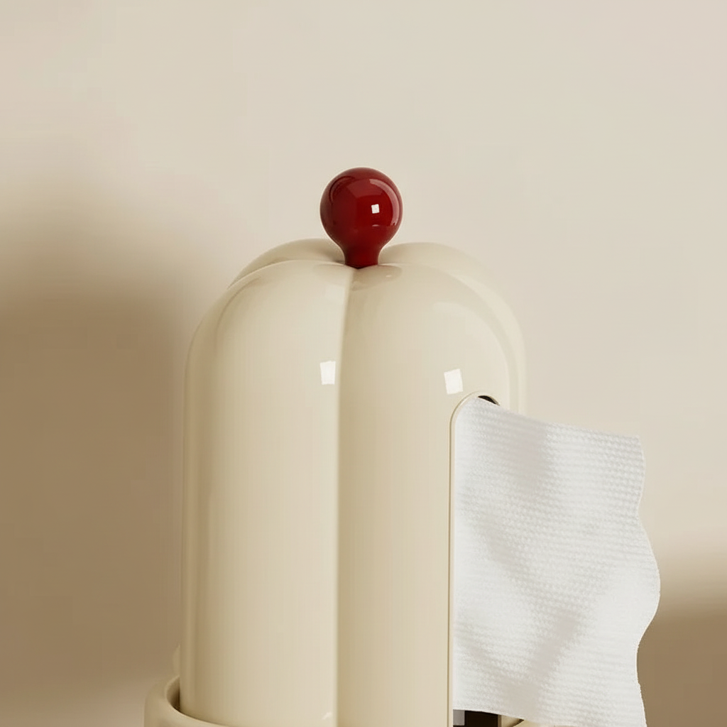 Boîte No. 01 | Forma & Função
