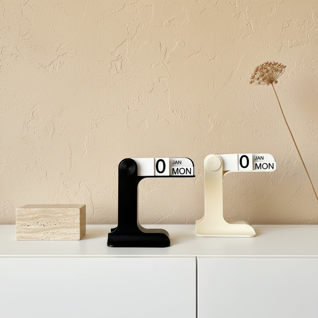 Duo sideboard